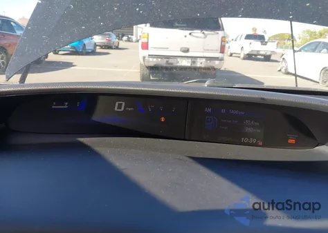 2013 Honda Civic Lx из США, поврежденный, VIN 2HGFG3B53DH527386